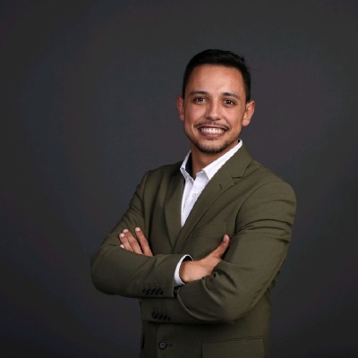 Dusan Jankovic, Business Development Manager